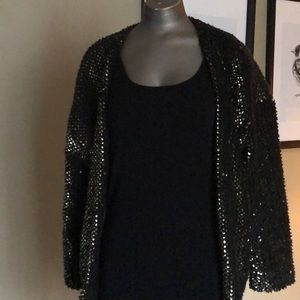 Express Cardigan / Sweater